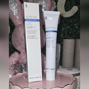 Sothys Regenerative Solution 50ml $119 msrp